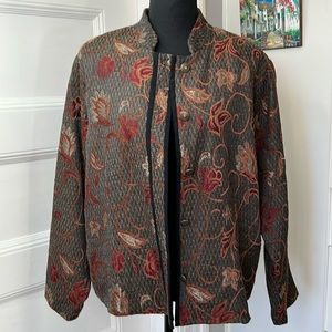 COLDWATER CREEK BLAZER‎